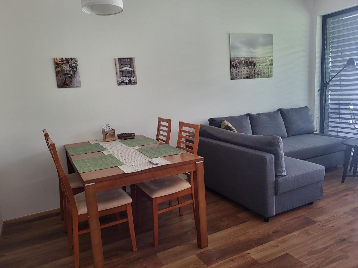 New Apartment In Karlin, Praha 8, Close To Center Dış mekan fotoğraf